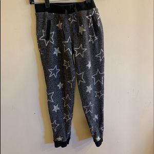 Kids Star Jogges